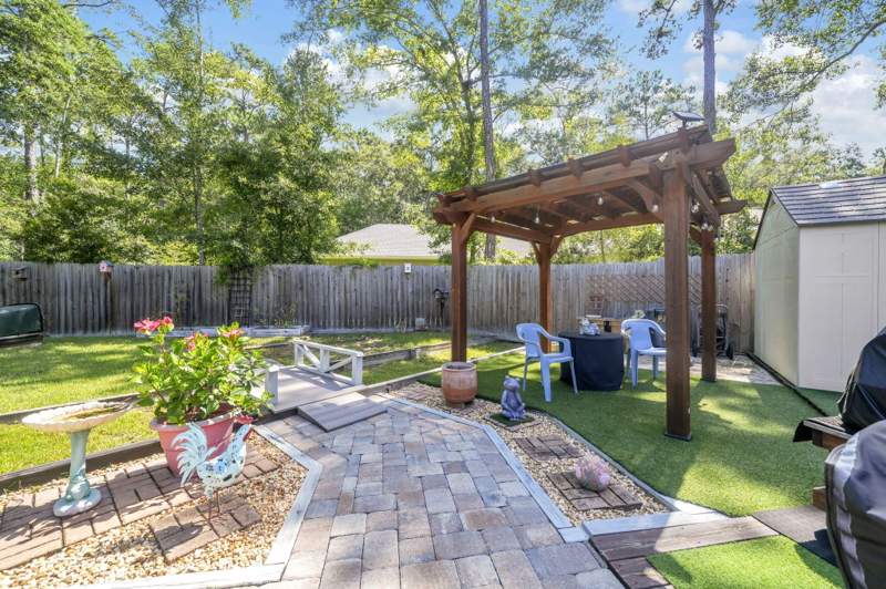 3 bedroom Detached Single Family at 79 Shoreline Drive, Lagrange Shores, Freeport — photo 4