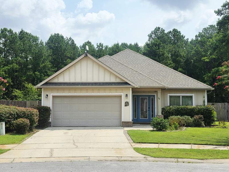 3 bedroom Detached Single Family at 88 N Marsh Landing, Lagrange Landing, Freeport — photo 4