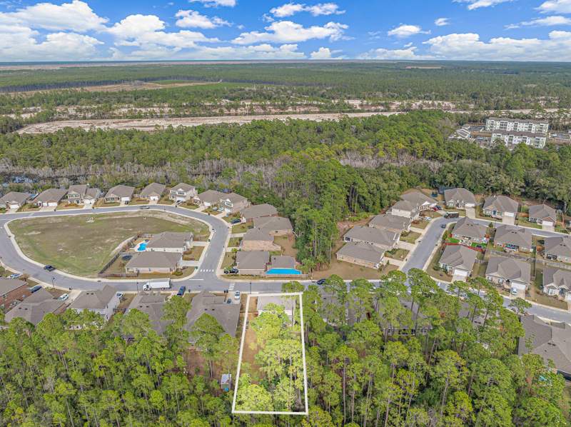 4 bedroom Detached Single Family at 124 Conner Circle, Peach Creek, Santa Rosa Beach — photo 3
