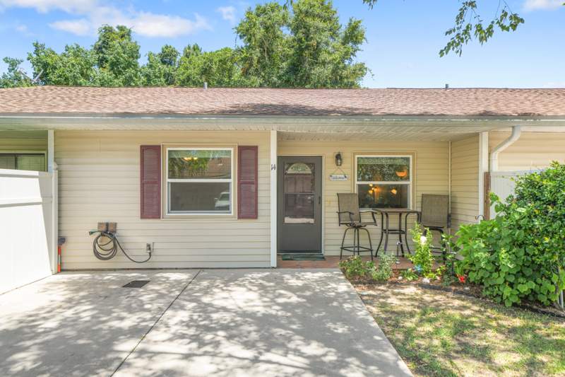 2 bedroom Townhouse at 34 Blenheim Lane #Apt 14, Winston Manor T/H, Santa Rosa Beach — photo 2