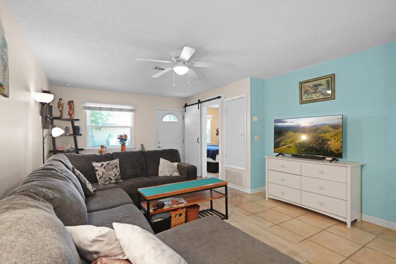 2 bedroom Townhouse at 34 Blenheim Lane #Apt 14, Winston Manor T/H, Santa Rosa Beach — photo 3
