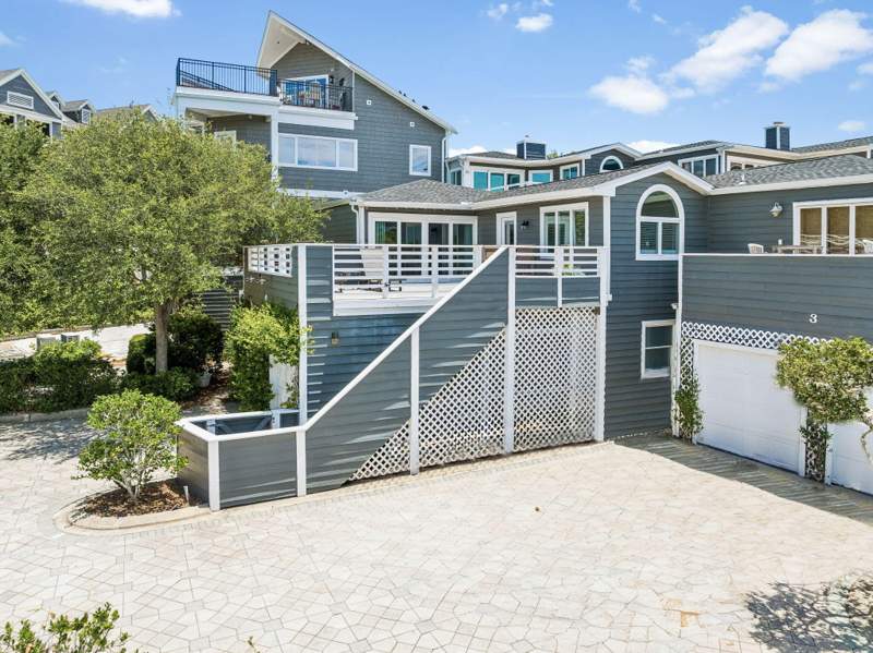 3 bedroom Townhouse at 2701 Scenic Hwy 98 #4, Henderson Park Th, Destin — photo 2