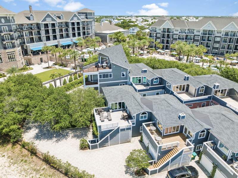 3 bedroom Townhouse at 2701 Scenic Hwy 98 #4, Henderson Park Th, Destin — photo 5