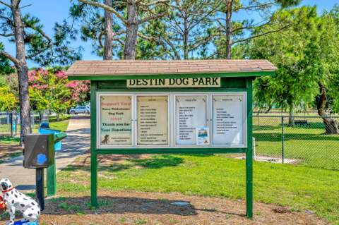 4070 Dancing Cloud Court #Unit 171, Destin FL - photo 12 of 18