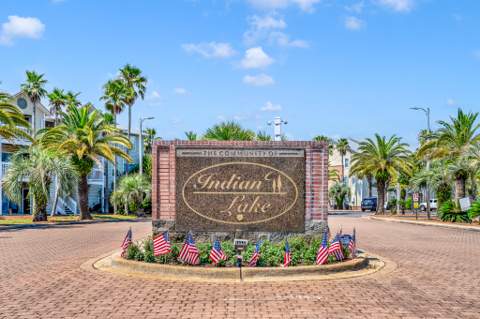 4070 Dancing Cloud Court #Unit 171, Destin FL - photo 17 of 18