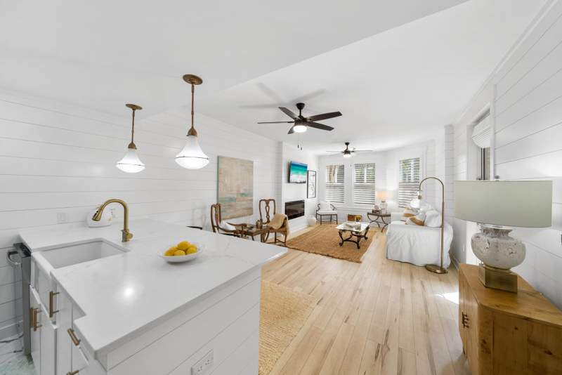 1 bedroom Condominium at 9700 Grand Sandestin Boulevard #Unit 4119, Bahia Condo, Miramar Beach — photo 2