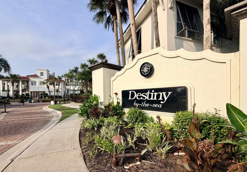 5 bedroom Detached Single Family at 28 Varazze Cay, Destiny By The Sea, Destin — photo 3