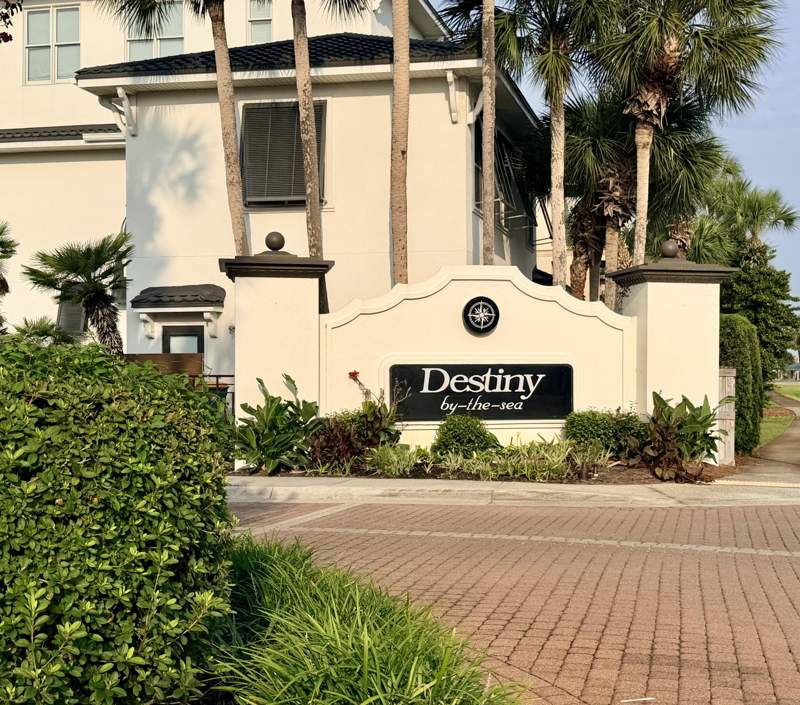 5 bedroom Detached Single Family at 28 Varazze Cay, Destiny By The Sea, Destin — photo 2