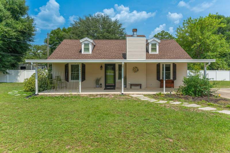 3 bedroom Detached Single Family at 104 Stephens Lane, Harvest Hill Ph 1, Crestview — photo 2
