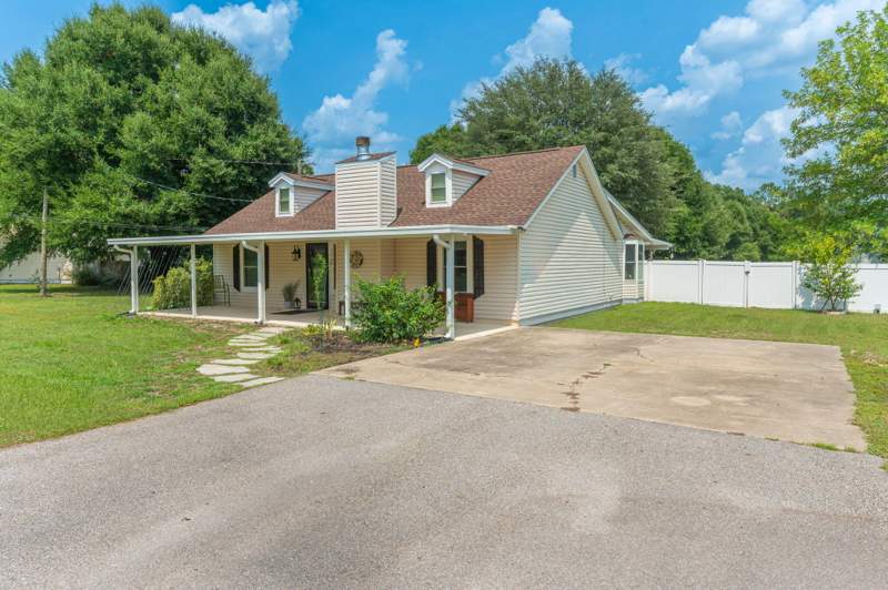 3 bedroom Detached Single Family at 104 Stephens Lane, Harvest Hill Ph 1, Crestview — photo 3