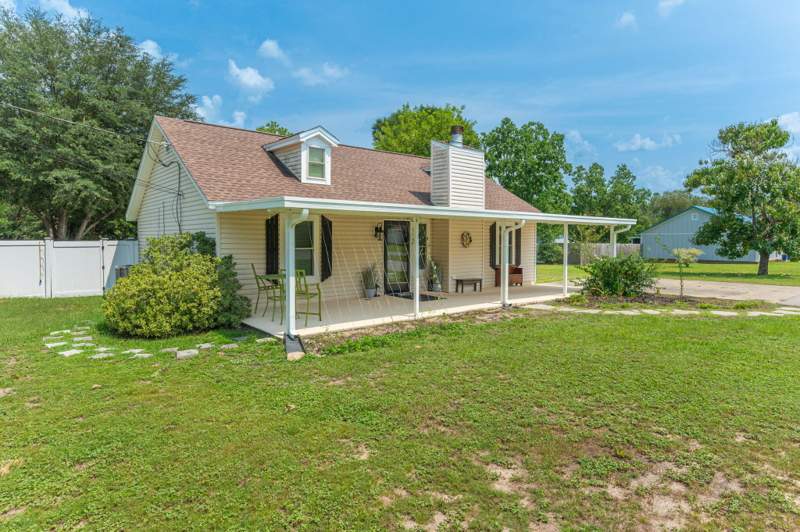 3 bedroom Detached Single Family at 104 Stephens Lane, Harvest Hill Ph 1, Crestview — photo 4