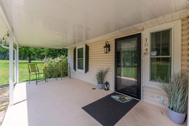 3 bedroom Detached Single Family at 104 Stephens Lane, Harvest Hill Ph 1, Crestview — photo 5