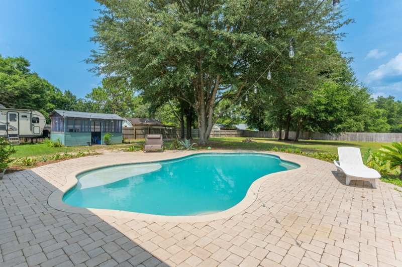 3 bedroom Detached Single Family at 104 Stephens Lane, Harvest Hill Ph 1, Crestview — photo 1