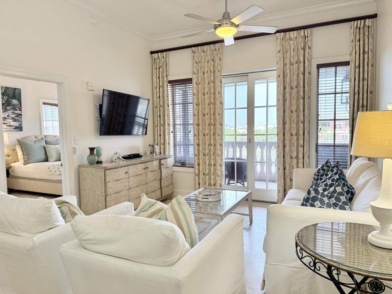 3 bedroom Condominium at 10343 E Co Highway 30A #305, The Village Condo aka The Village of South Walton, Inlet Beach — photo 2