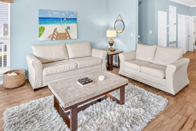4 bedroom Detached Single Family at 93 Shirah Street, Crystal Beach, Destin — photo 4