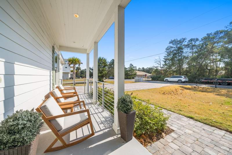 6 bedroom Detached Single Family at 111 Walnut Street, Gulfview Heights 1st Addn, Santa Rosa Beach — photo 5