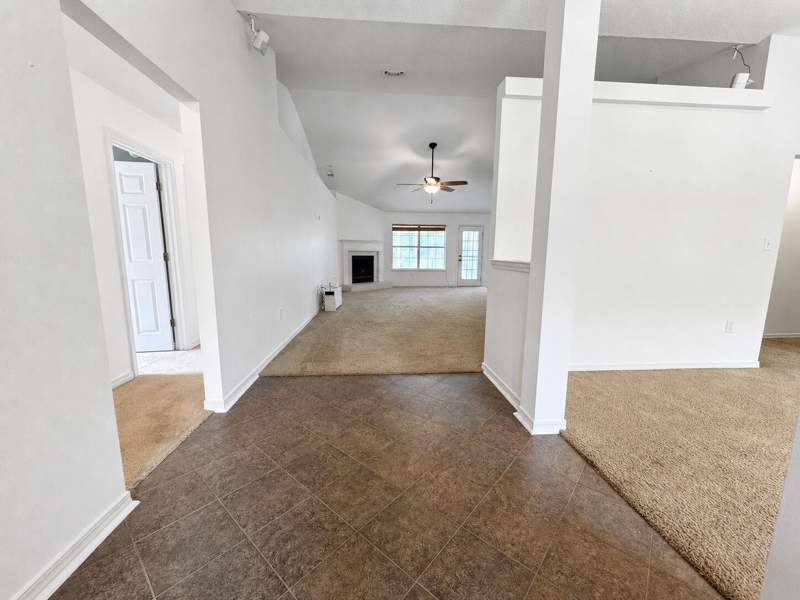 4 bedroom Detached Single Family at 6305 Havenmist Lane, Silver Oaks Ph 2, Crestview — photo 3
