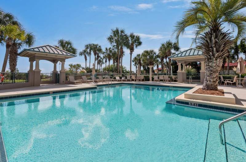 3 bedroom Condominium at 4642 Southwinds Drive #4642, Southwinds III, Miramar Beach — photo 4
