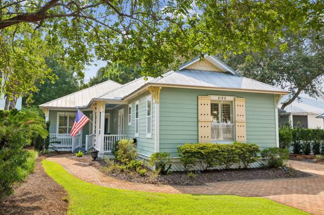 2122 Olde Towne Avenue