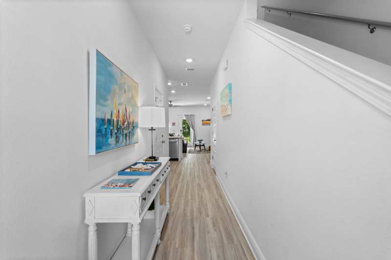 3 bedroom Townhouse at 48 Leviathan Court, Hawk's Landing Townhomes, Santa Rosa Beach — photo 1