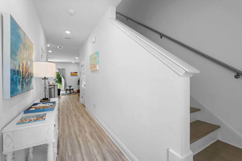 3 bedroom Townhouse at 48 Leviathan Court, Hawk's Landing Townhomes, Santa Rosa Beach — photo 2
