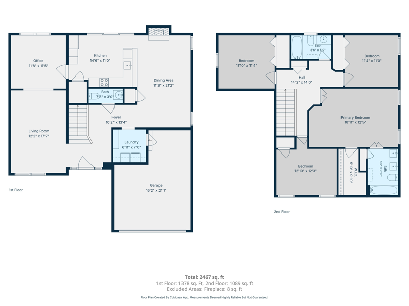 4 bedroom Detached Single Family at 404 Springate Court, Springate, Mary Esther — photo 2
