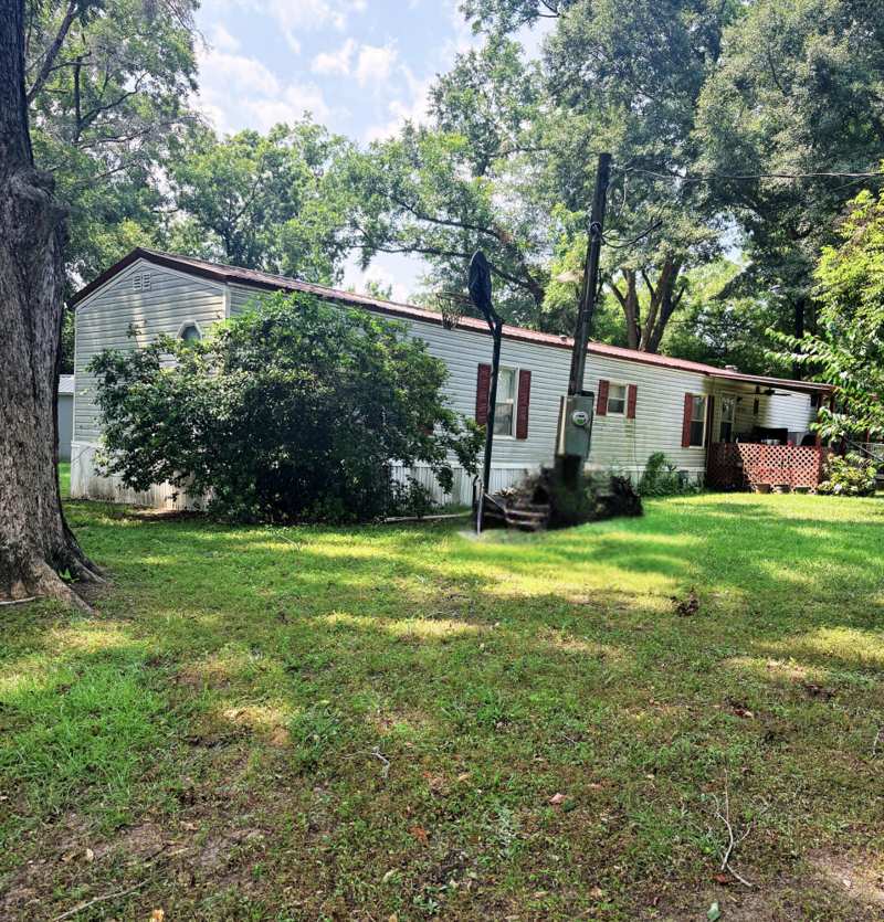 3 bedroom Mobile Home at 5755 Birmingham Street, Nonesuch Way, Baker — photo 1