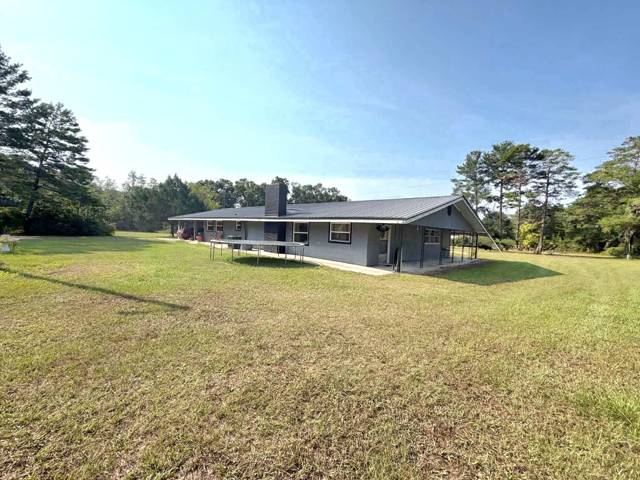 245 S Tram Road, home for sale in Ponce De Leon