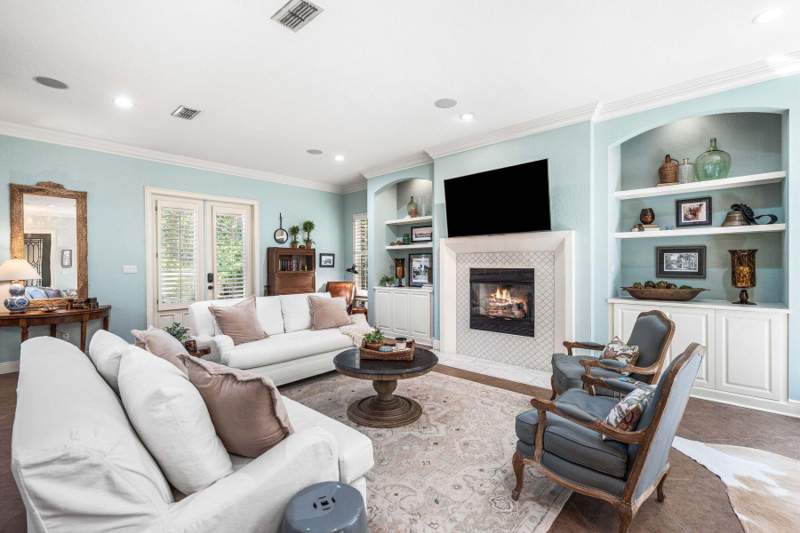 4 bedroom Detached Single Family at 25 Garnet Place, Emerald Bay Ph 1-B, Destin — photo 2