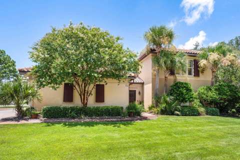 25 Garnet Place, golf community for sale in Destin