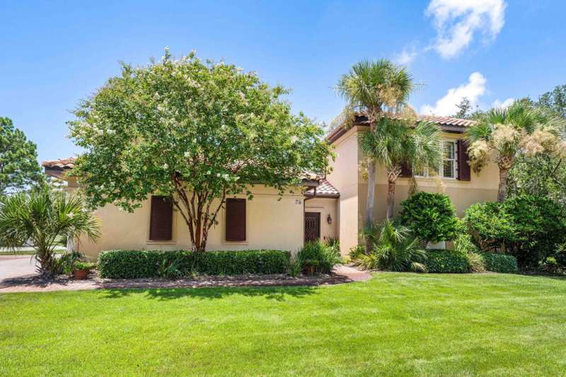 4 bedroom Detached Single Family at 25 Garnet Place, Emerald Bay Ph 1-B, Destin — photo 1