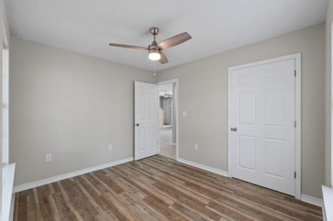 127 Oak Terrace Drive, Crestview FL - photo 16 of 31