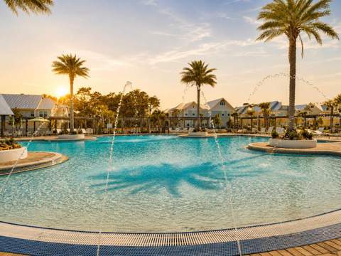 117 W Pine Lands Loop #Unit C, Inlet Beach FL - photo 23 of 25