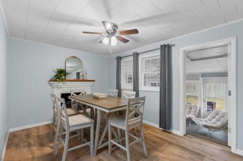 218 NW Katherine Place, Fort Walton Beach FL - photo 15 of 46