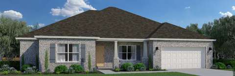 120 N Bentgrass Road, gated community for sale in Freeport