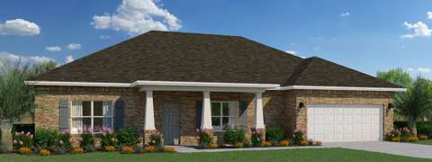 34 S Bentgrass Road, gated community for sale in Freeport