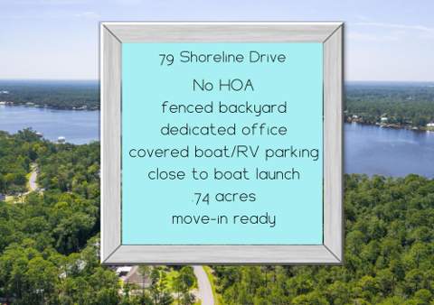 79 Shoreline Drive, Freeport FL - photo 6 of 68