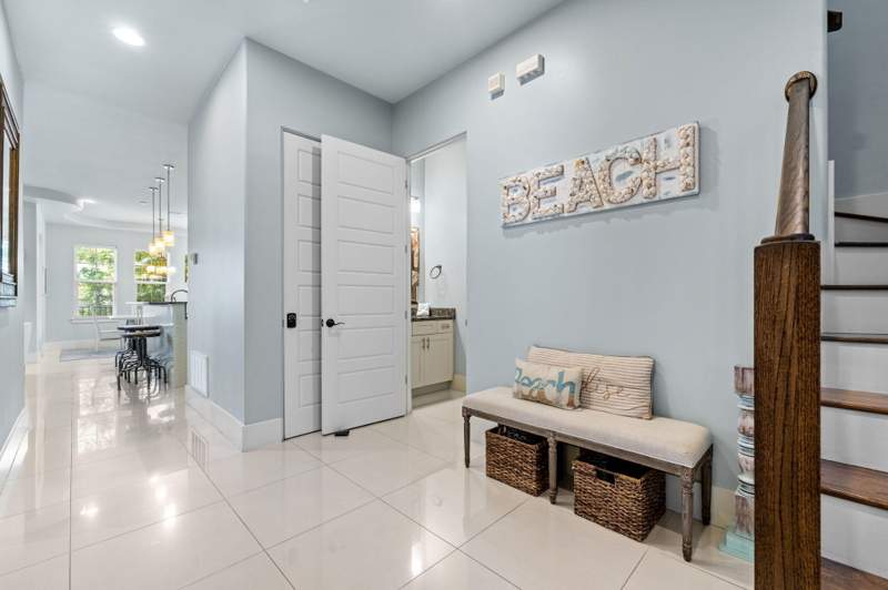 4 bedroom Detached Single Family at 1948 Boardwalk Drive, Villa Lago, Miramar Beach — photo 4