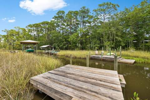 57 Laurel Oak Lane, Santa Rosa Beach FL - photo 13 of 65