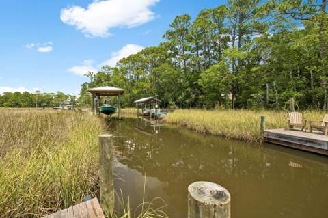 57 Laurel Oak Lane, Santa Rosa Beach FL - photo 15 of 65