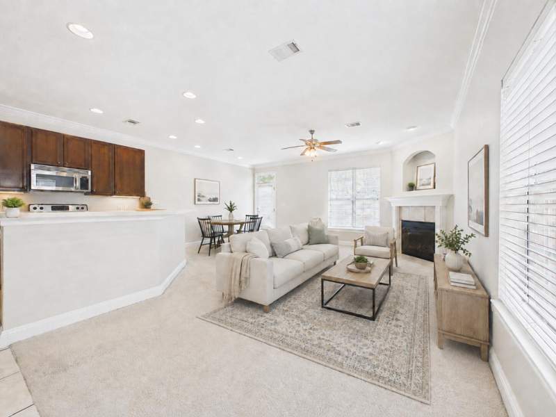 3 bedroom Townhouse at 321 Nathey Avenue, Walton Oaks Townhomes, Niceville — photo 5