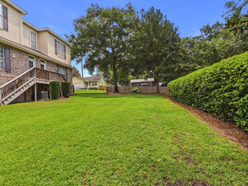 3 bedroom Townhouse at 321 Nathey Avenue, Walton Oaks Townhomes, Niceville — photo 3