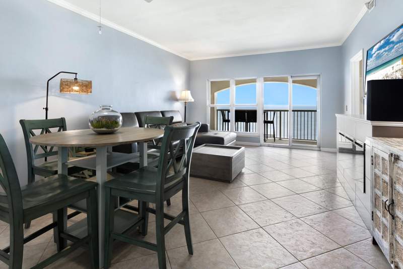 2 bedroom Condominium at 28 Players Club #28, Players Club At Sandestin, Miramar Beach — photo 5