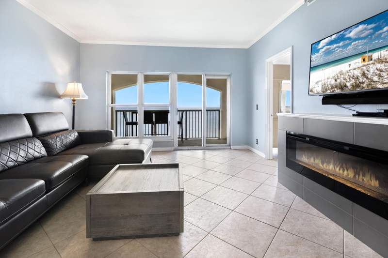 2 bedroom Condominium at 28 Players Club #28, Players Club At Sandestin, Miramar Beach — photo 2