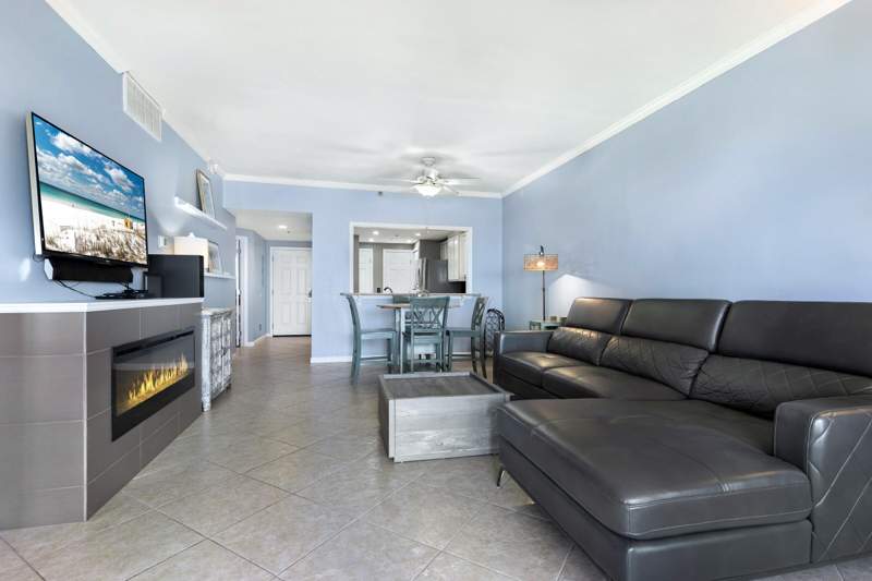 2 bedroom Condominium at 28 Players Club #28, Players Club At Sandestin, Miramar Beach — photo 4