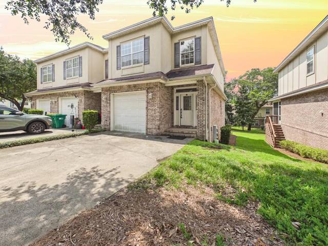 321 Nathey Avenue, home for sale in Niceville