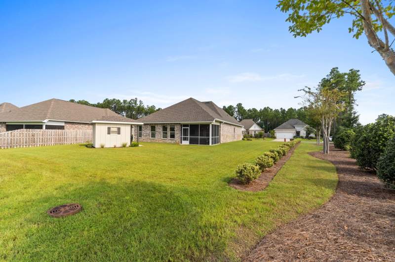 3 bedroom Detached Single Family at 7 Cozy Cove, Hammock Bay, Freeport — photo 5