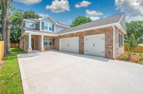 28 A Meigs Drive, home for sale in Shalimar 32579
