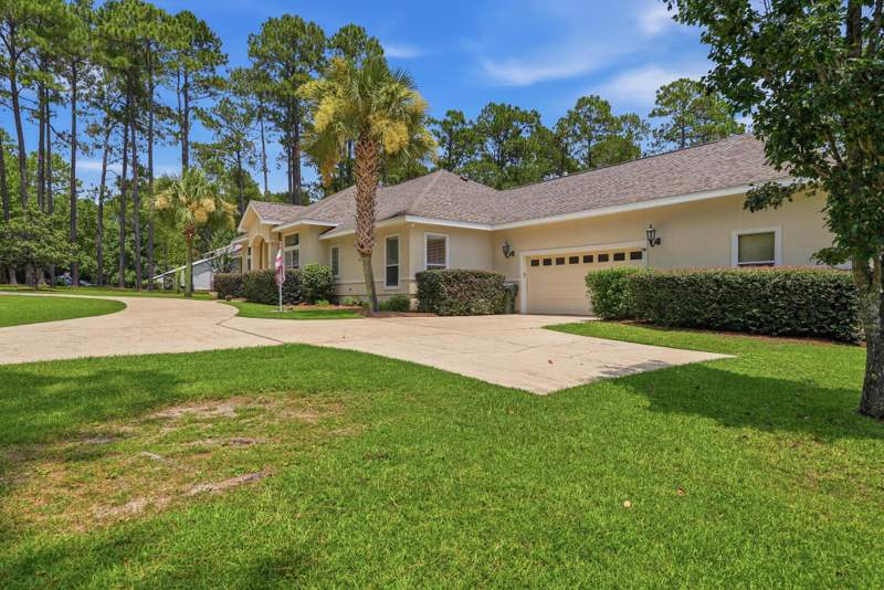 3 bedroom Detached Single Family at 455 Lakeside Drive, Pine Shores, DeFuniak Springs — photo 4