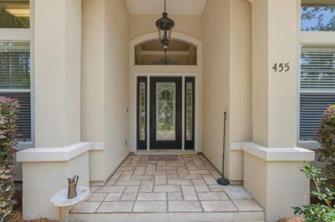 455 Lakeside Drive, DeFuniak Springs FL - photo 7 of 49